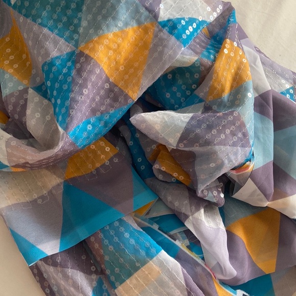 Saree. - Picture 2 of 2